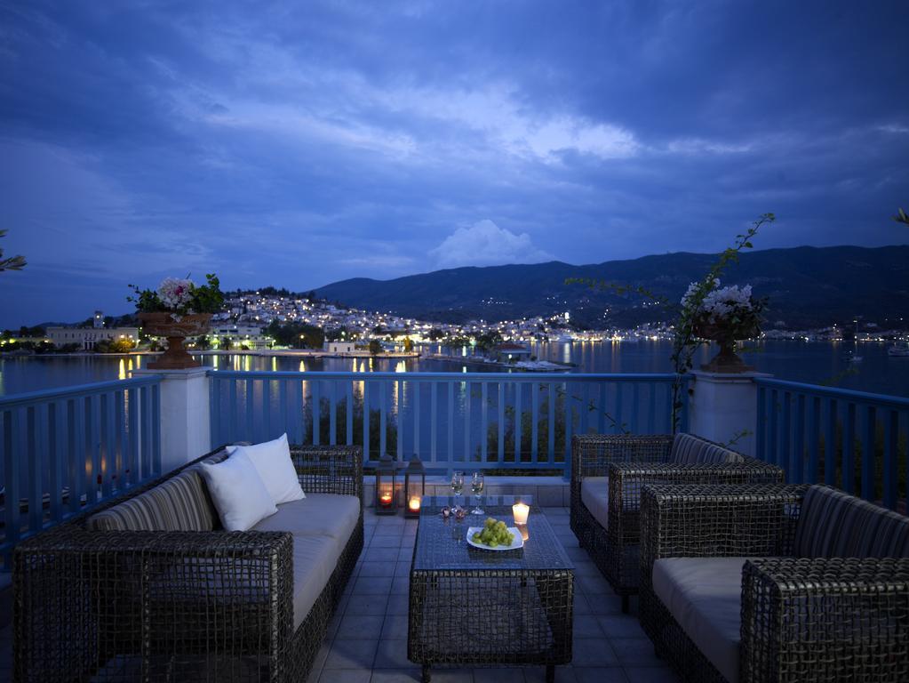 Nikis Village 3* Poros Town