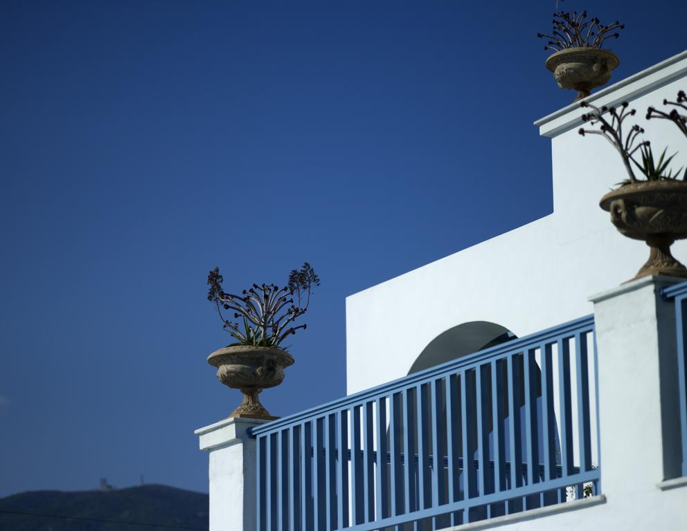 Aparthotel Nikis Village