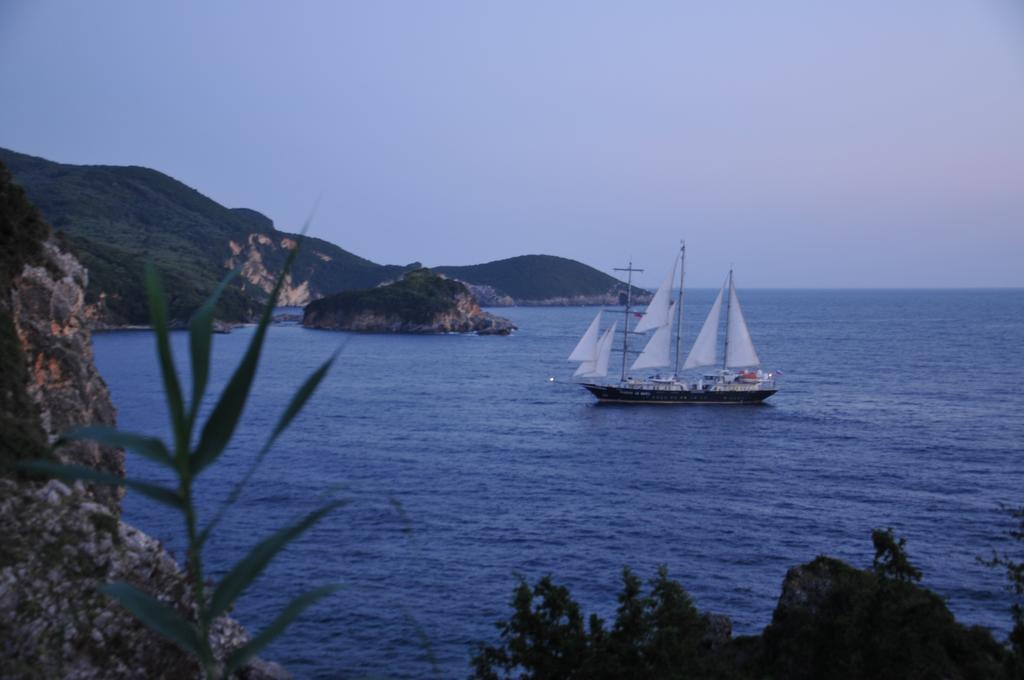 Sea View *