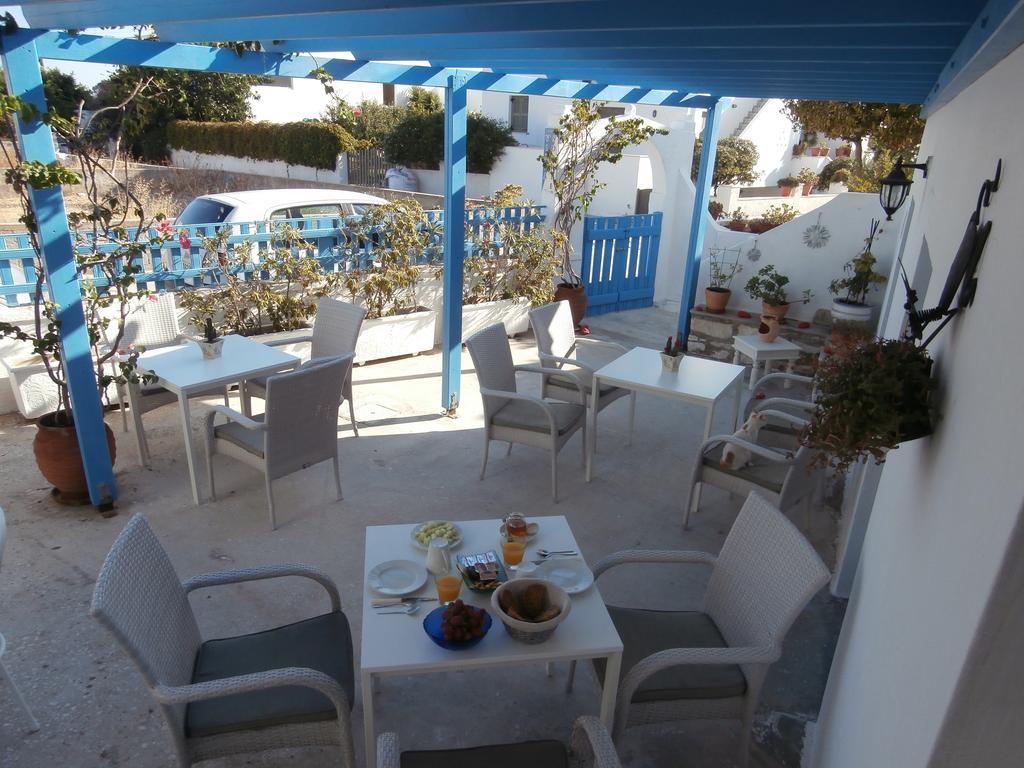 Guest house Sophie