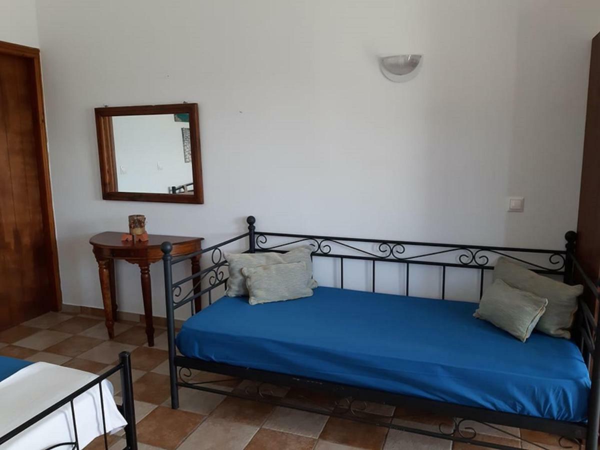 Motivo Apartment