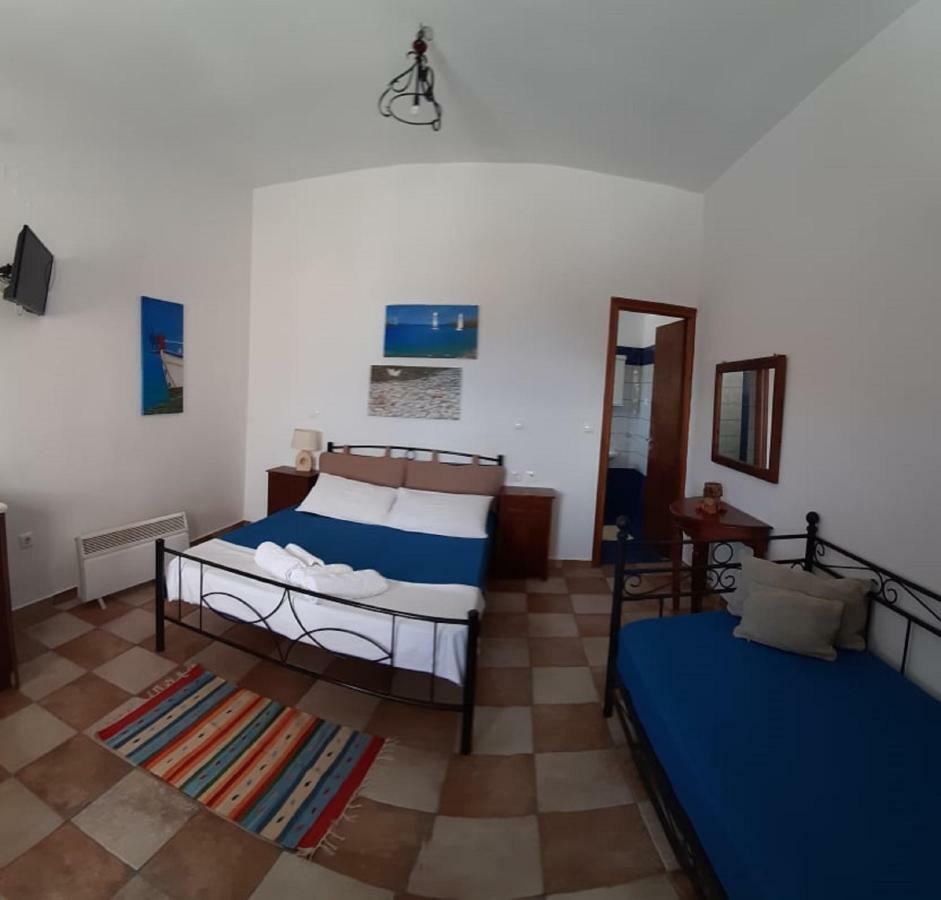 Motivo Apartment