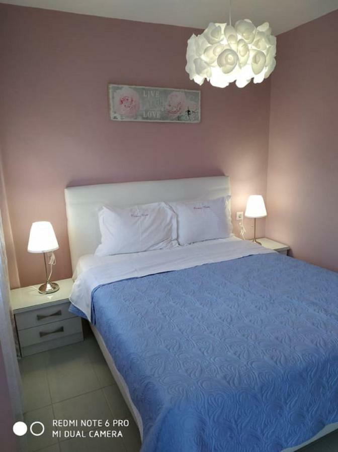 Ormos View Apartment