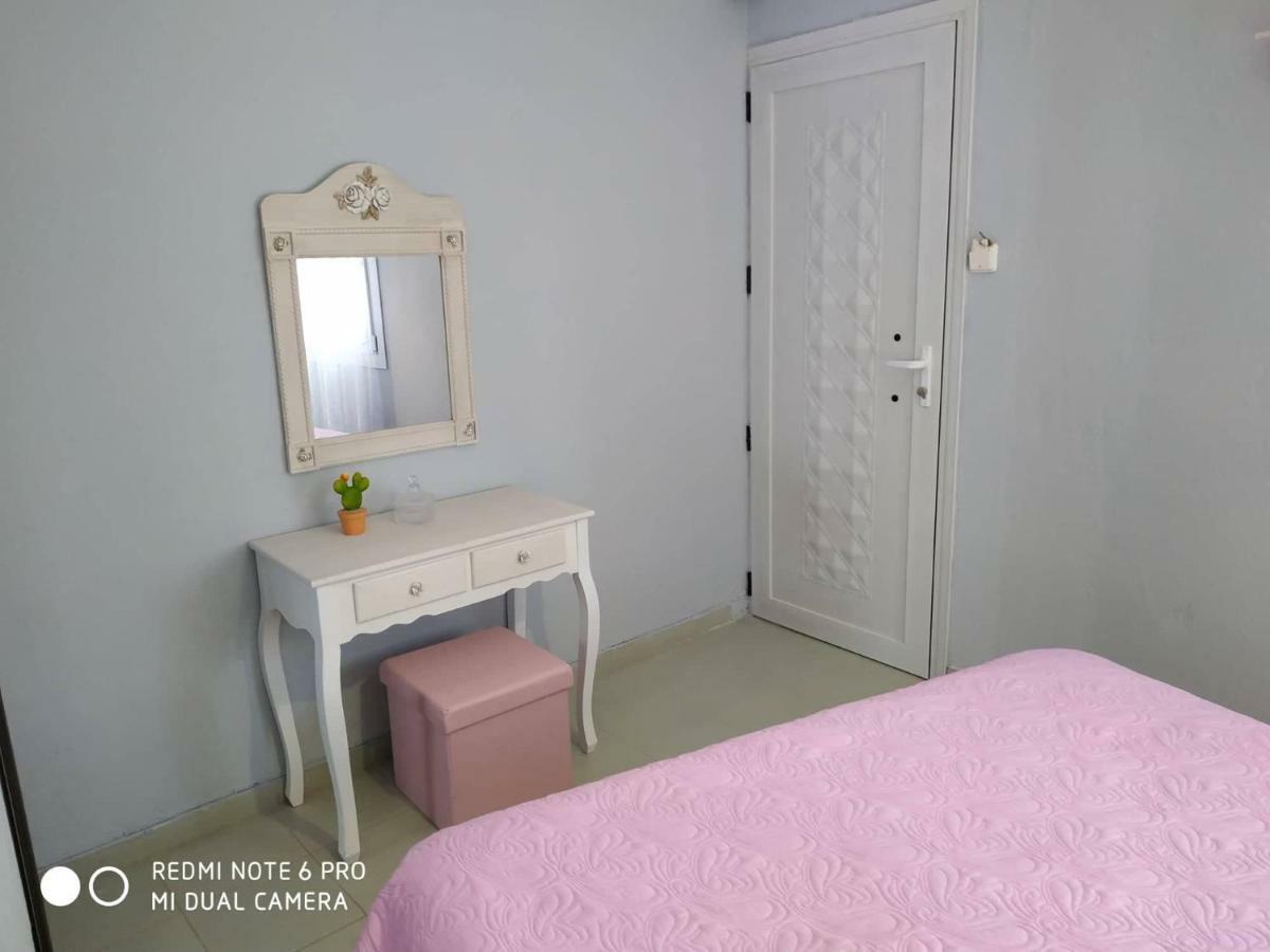 Ormos View Apartment *