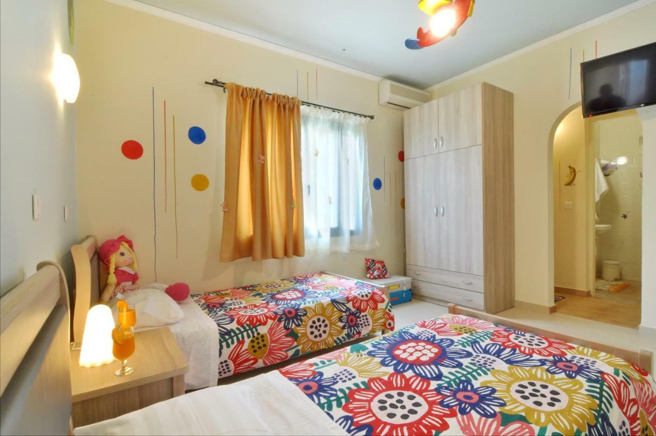 Golden Fox Studios And Suites Apartment *