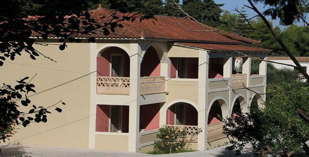 Eleas Gi * Planos (Zakynthos)