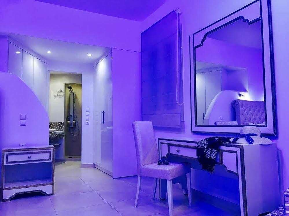 Queen Boutique Guest house