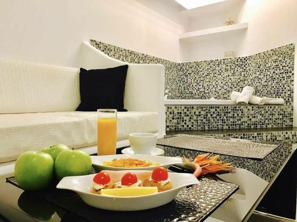 Queen Boutique Guest house Mykonos Town