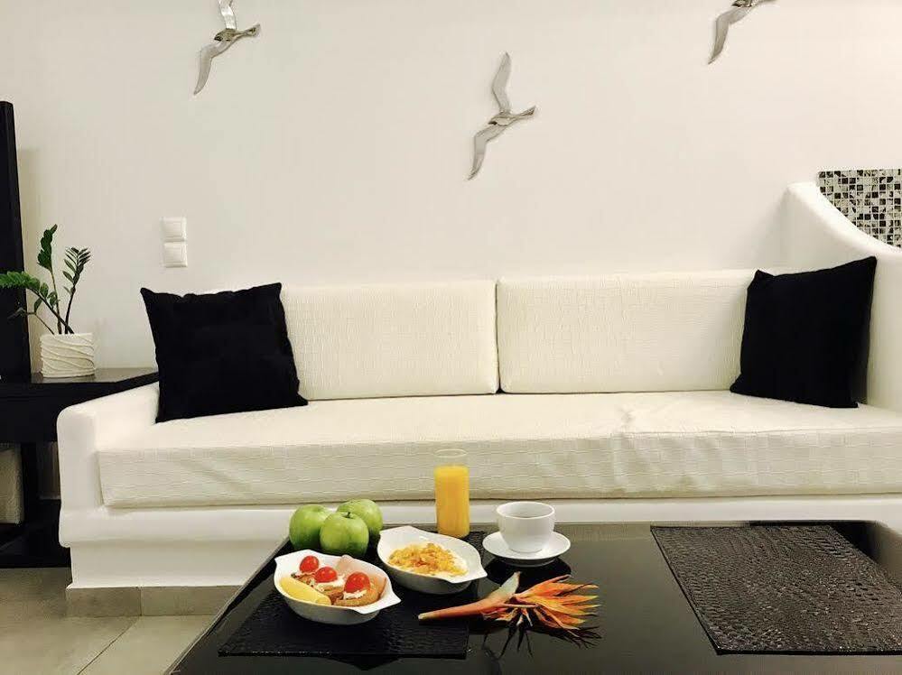 Guest house Queen Boutique Mykonos Town