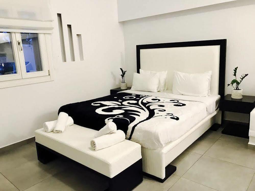 Guest house Queen Boutique Mykonos Town