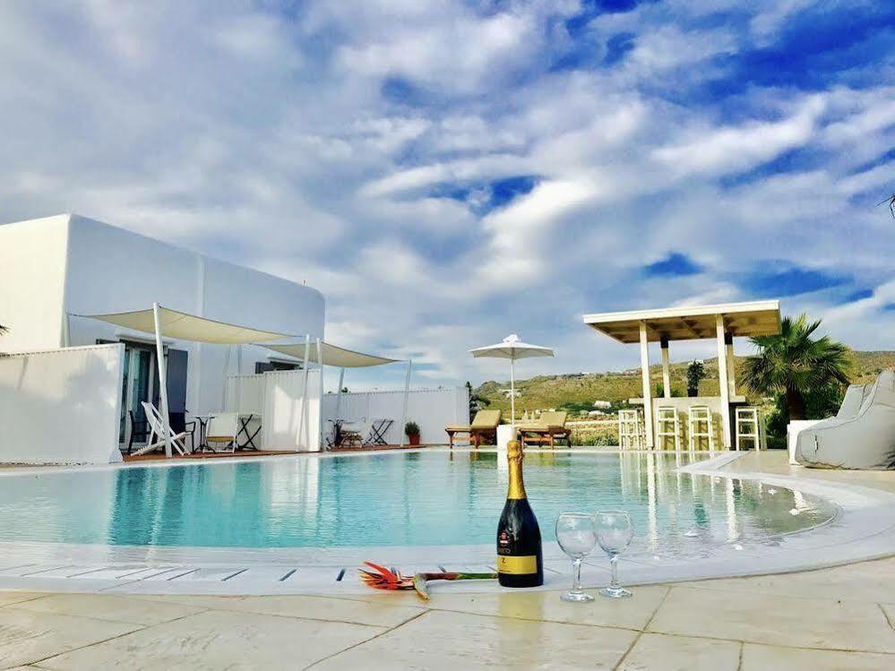 Queen Boutique 3* Mykonos Town