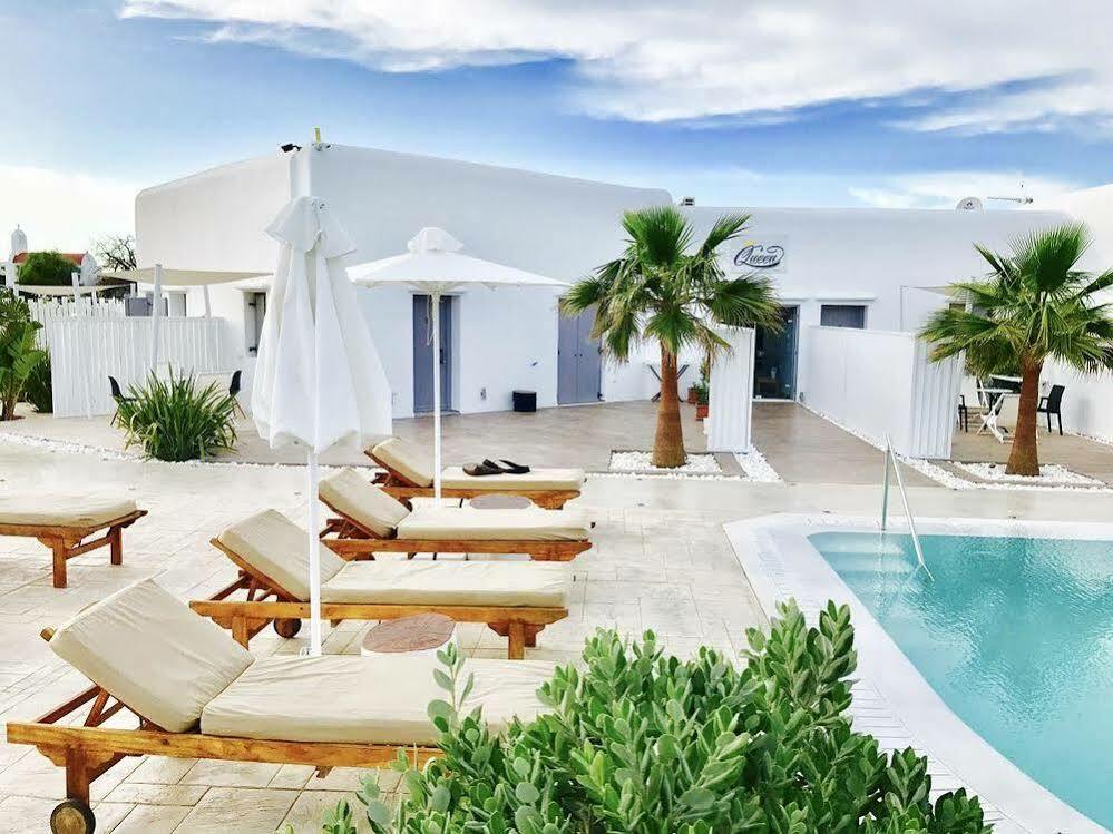 Queen Boutique Mykonos Town