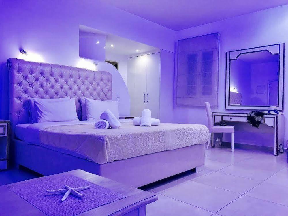 Queen Boutique 3* Mykonos Town