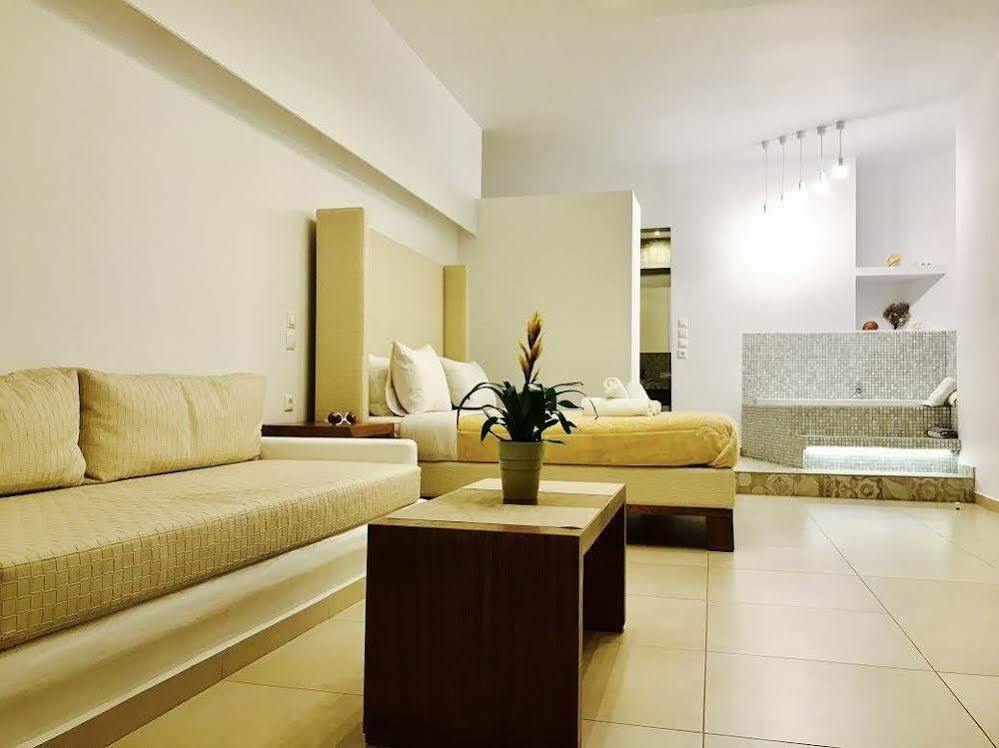 Guest house Queen Boutique Mykonos Town