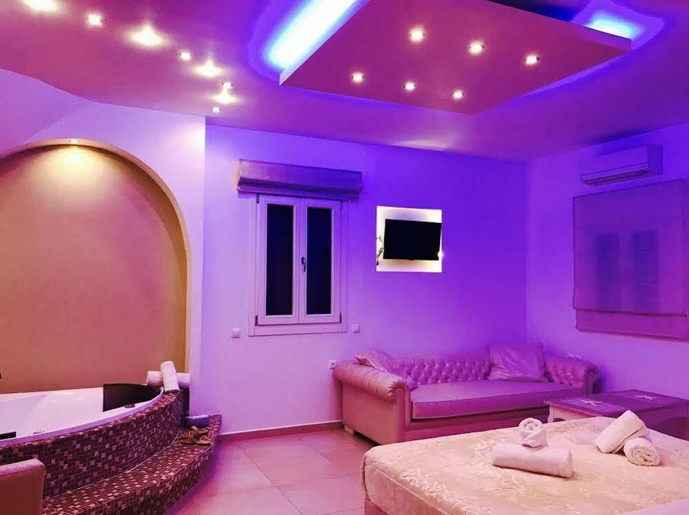 Guest house Queen Boutique