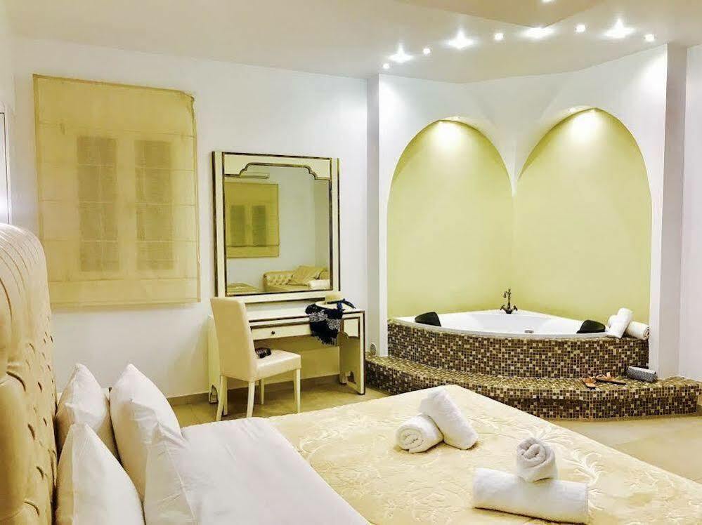 Queen Boutique 3*