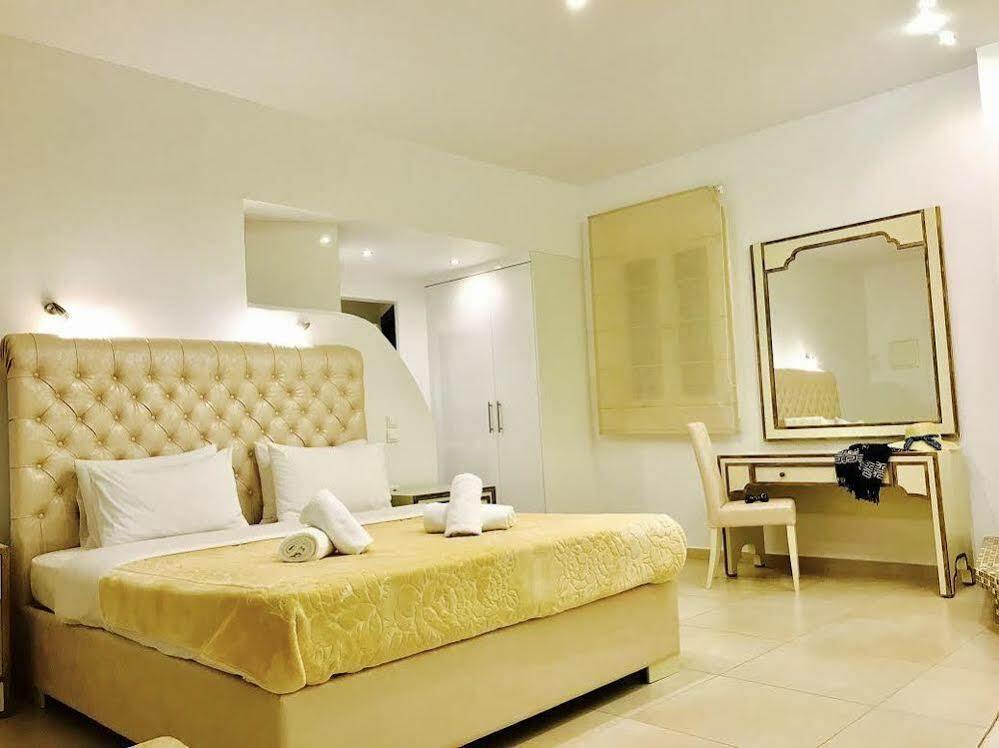 Guest house Queen Boutique