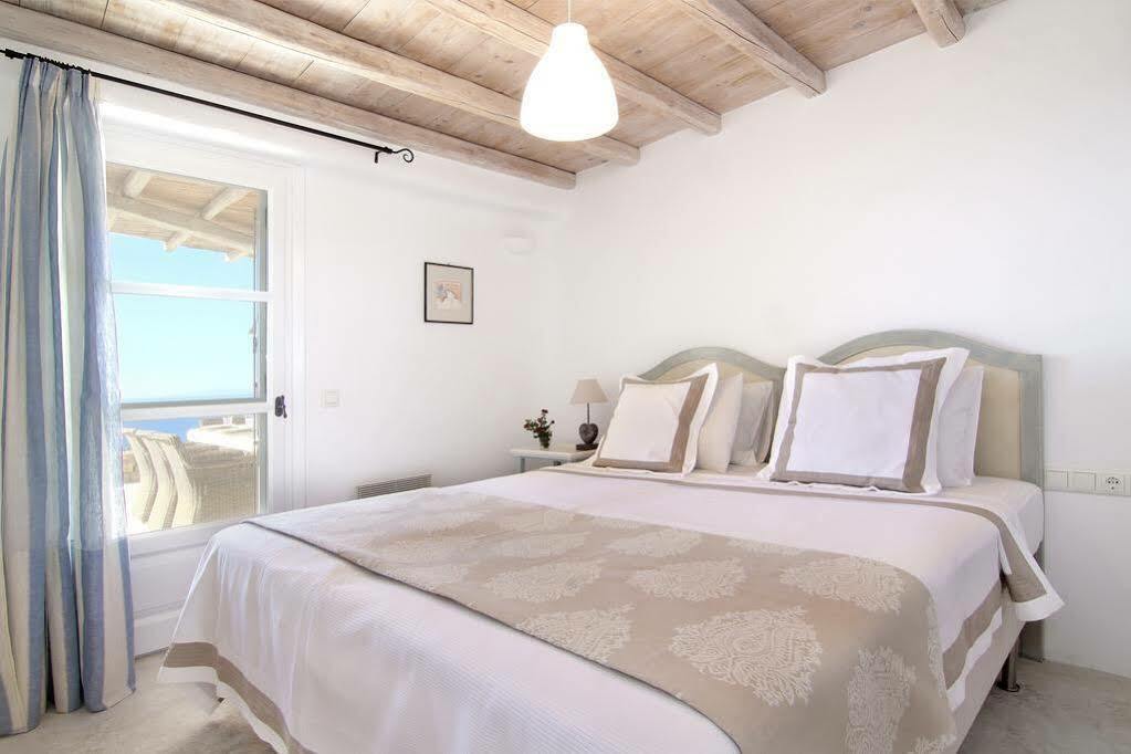 Villa Villa Amarillo *