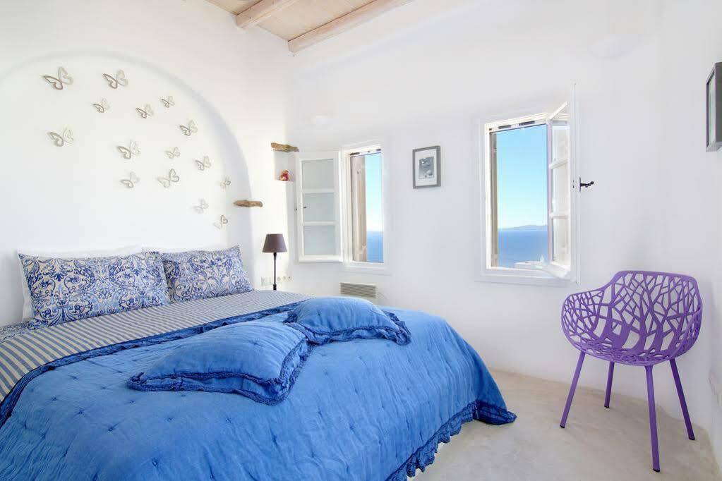 Villa Amarillo Villa *