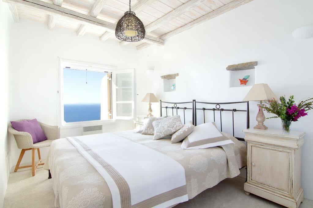 Villa Amarillo Villa Fanari (Mykonos)