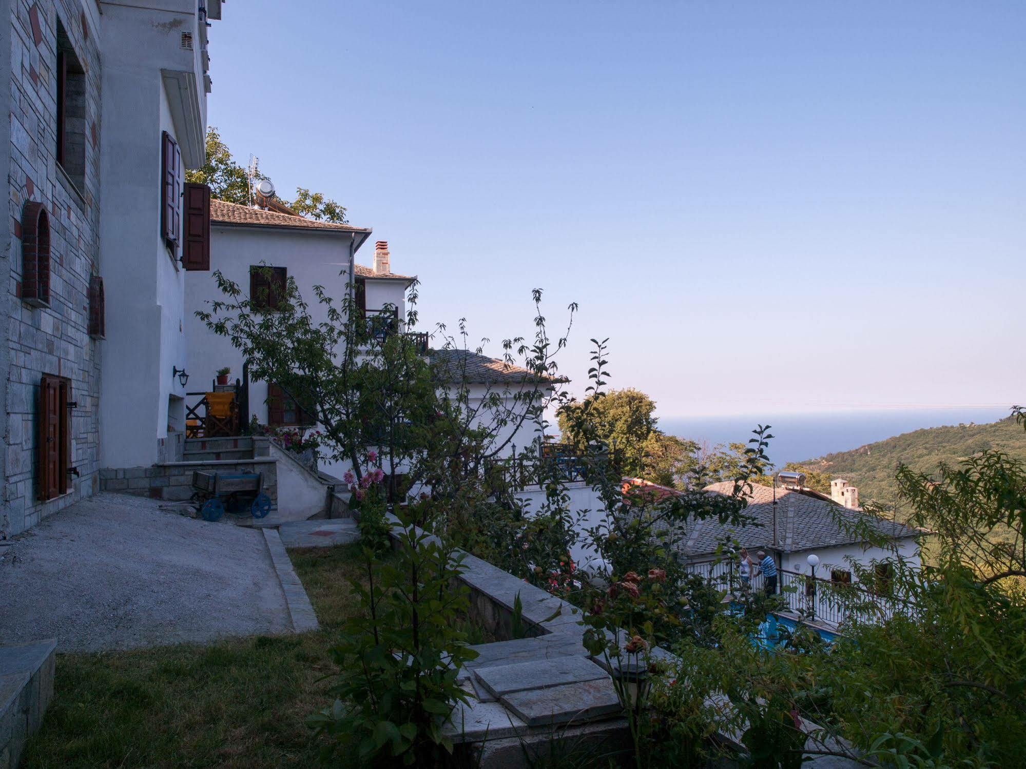Hotel Astromeria