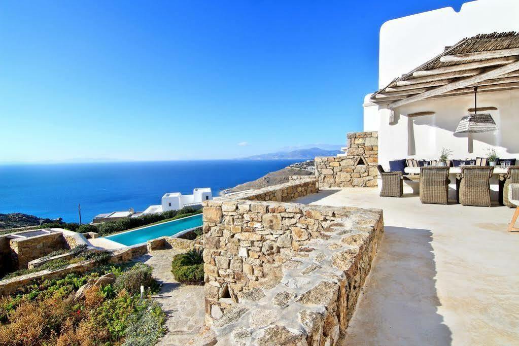 Villa Villa Amarillo