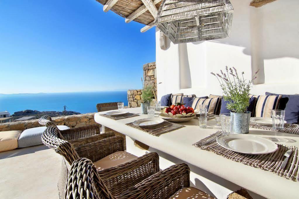 Villa Villa Amarillo