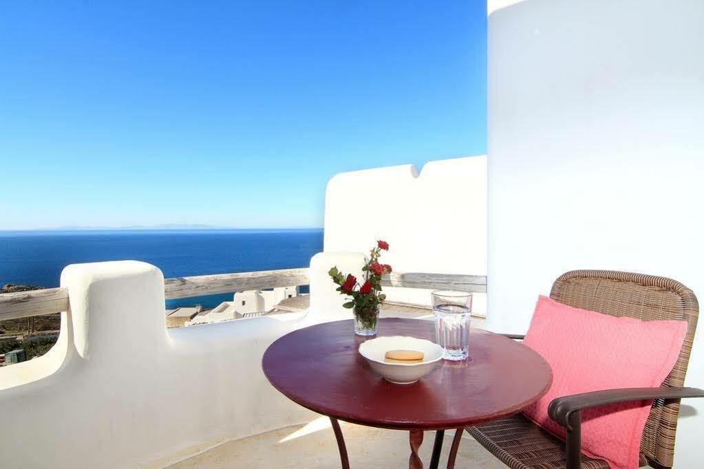 Villa Villa Amarillo *