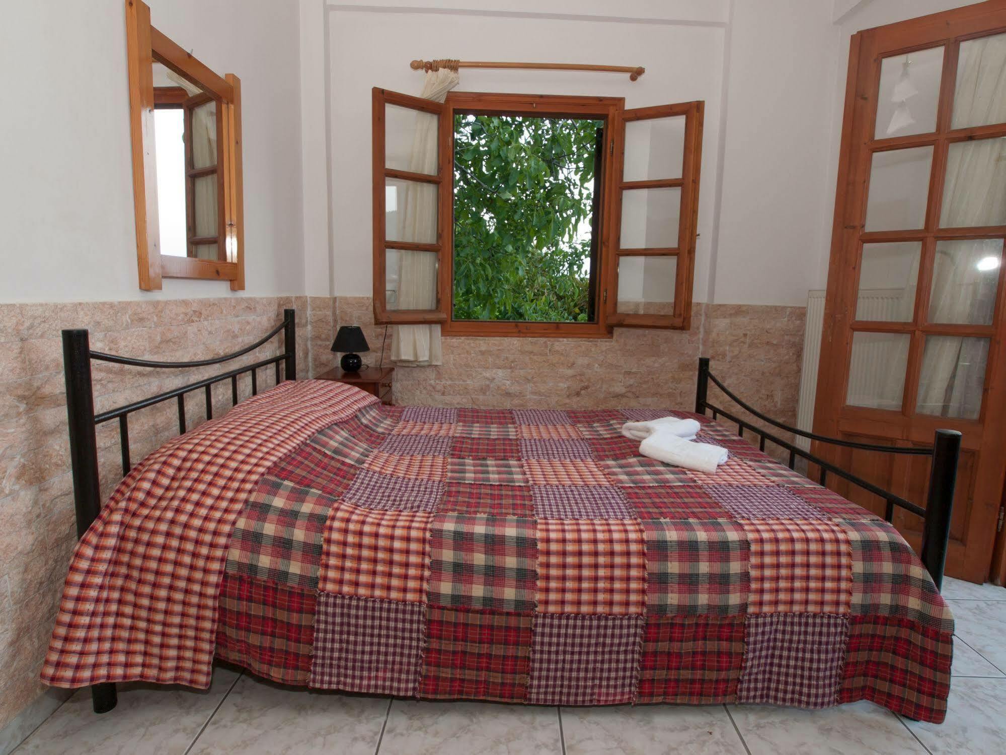 Astromeria Hotel 3*