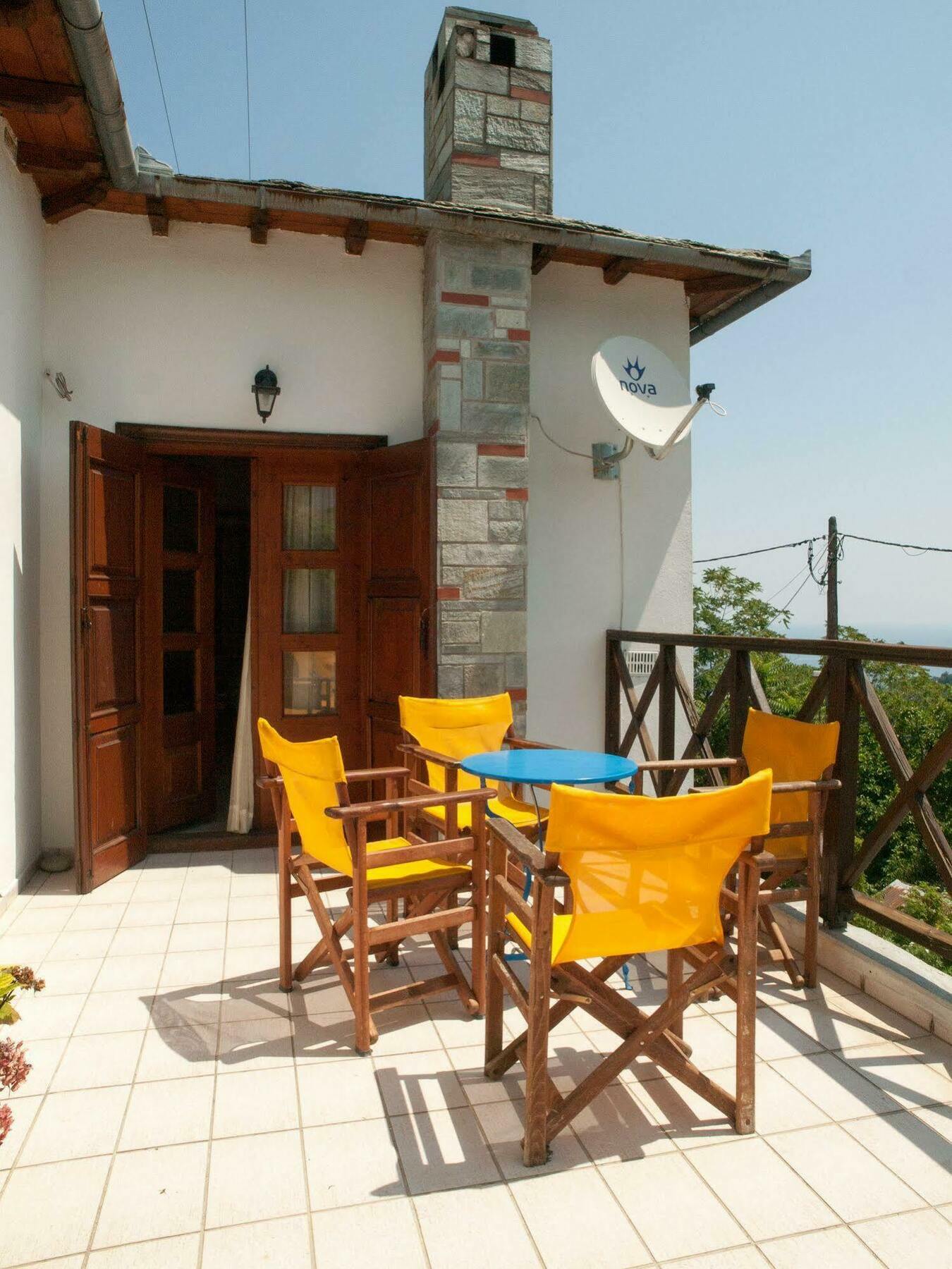 Hotel Astromeria 3*
