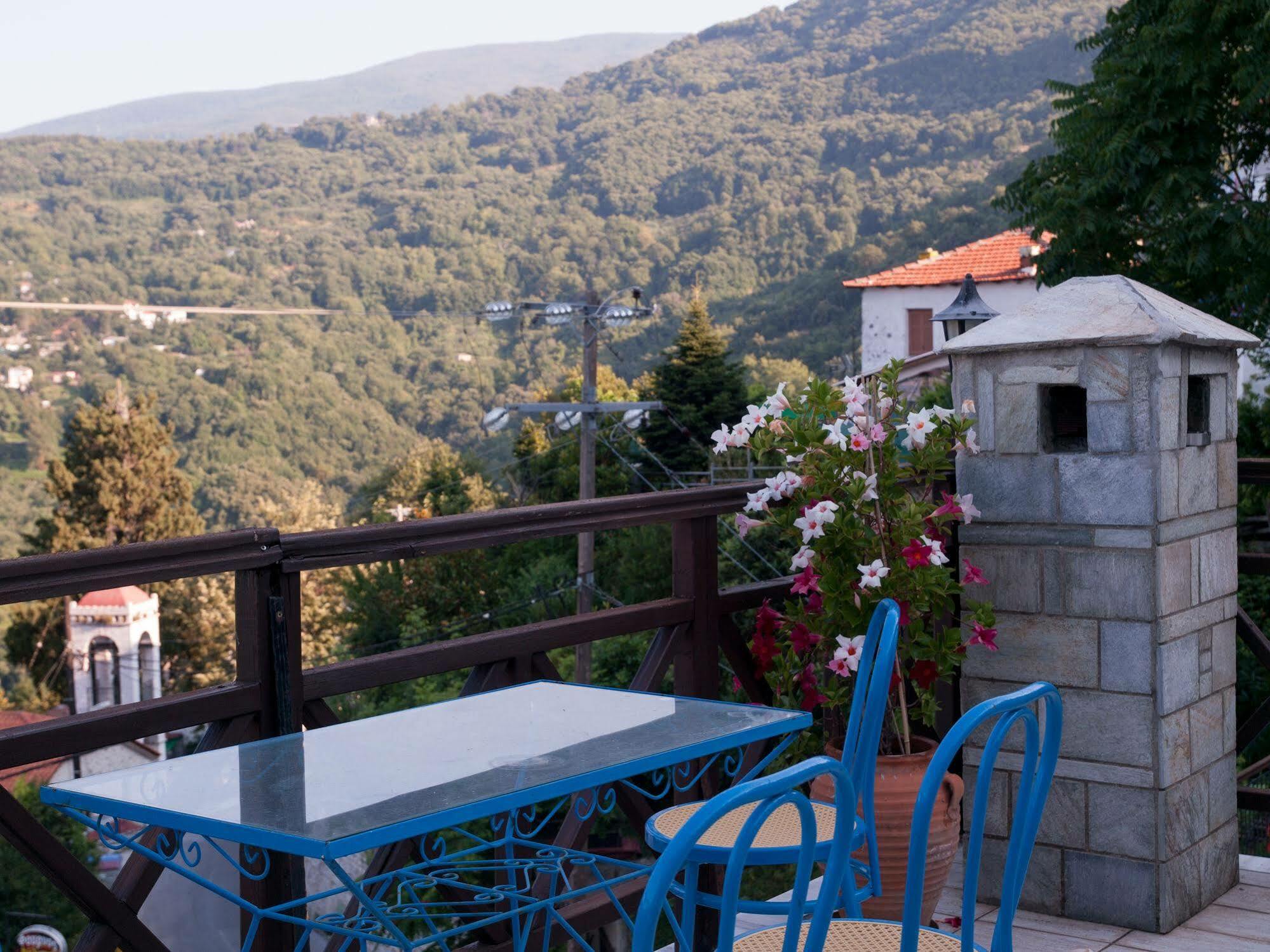 Astromeria Hotel 3*