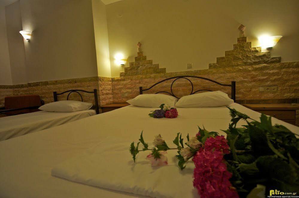 Hotel Astromeria