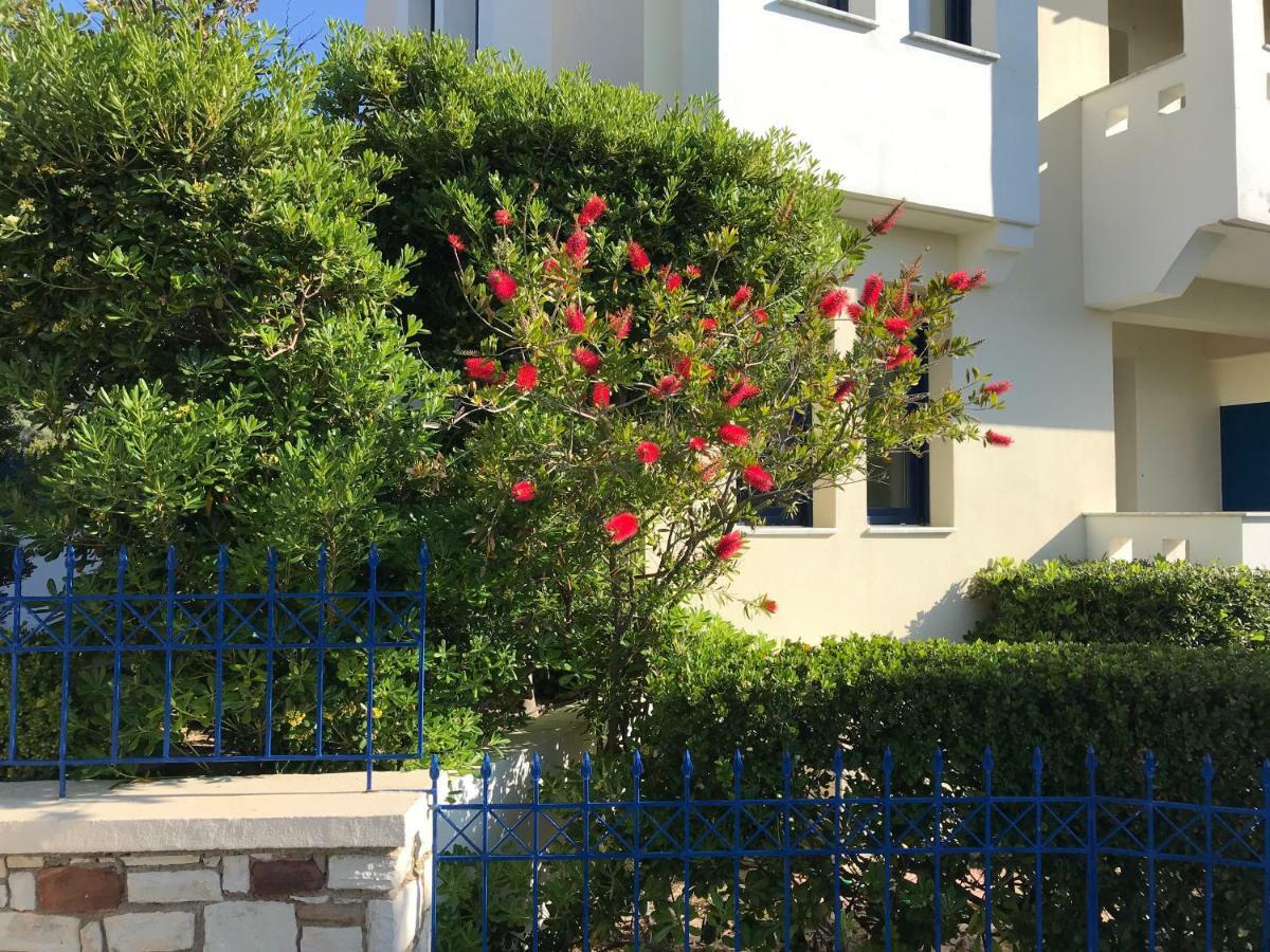 Sea Breeze Chios Apartment