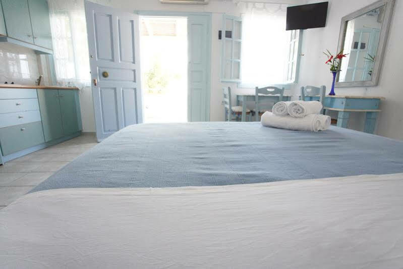 Venus De Milo Apartment