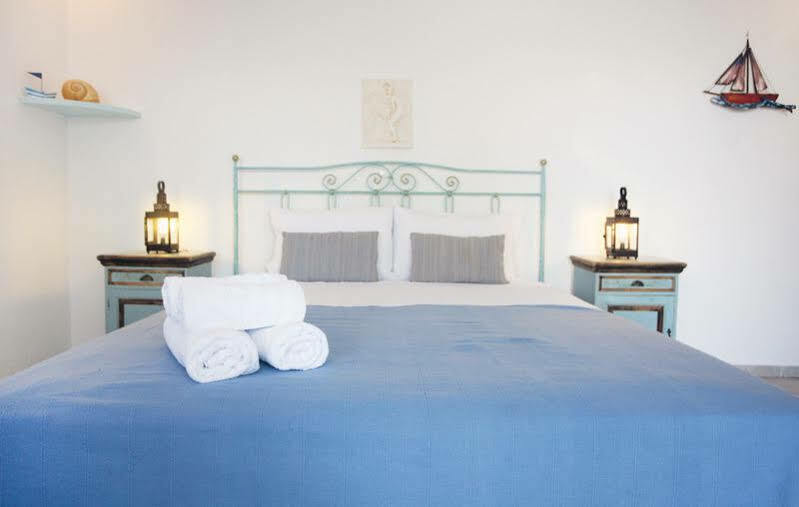 Venus De Milo Apartment Adamantas (Milos)