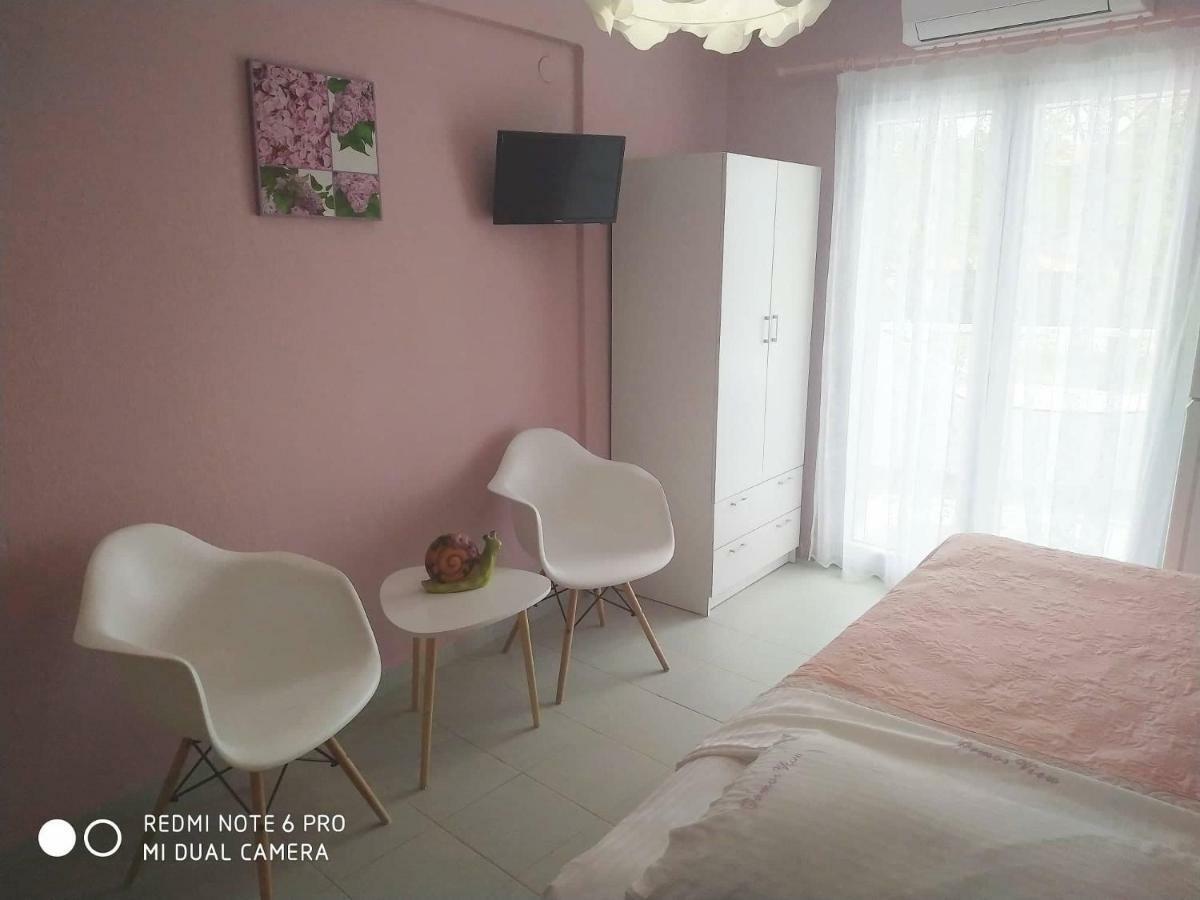 Ormos View Apartment