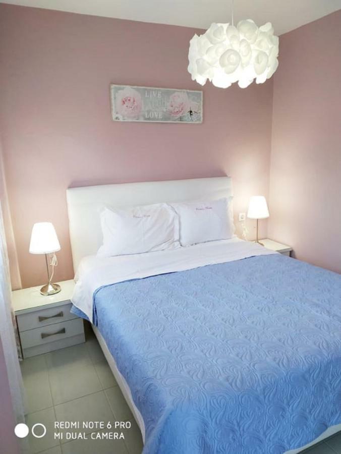 Ormos View Apartment *