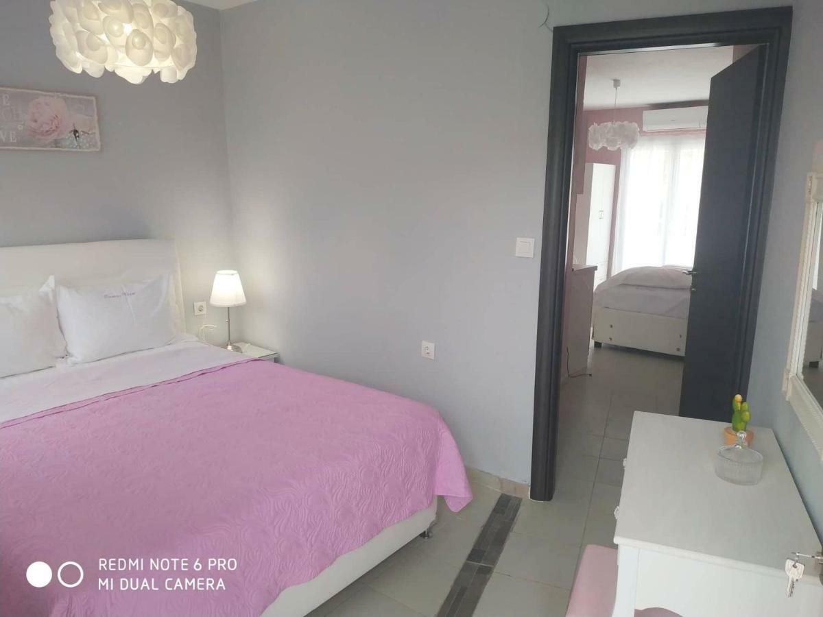 Ormos View Apartment