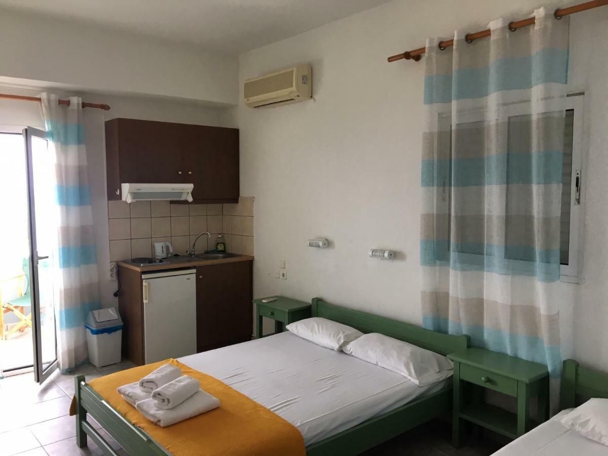 Castello Apartment Kalamaki (Heraklion)