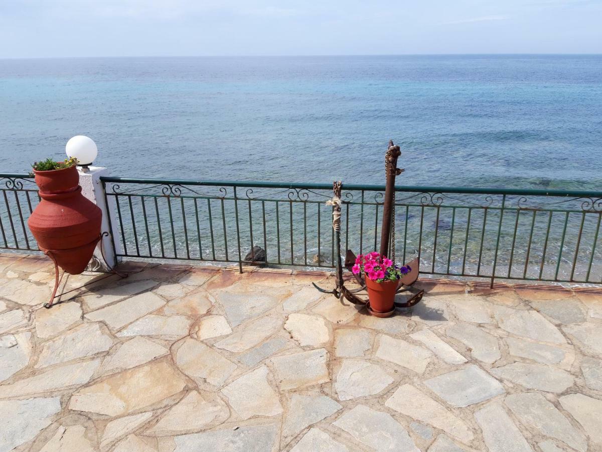 Alexiadis Agia Paraskevi (Kassandra)