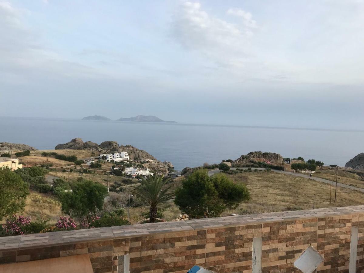 Meltemi * Agios Pavlos (Rethymno)