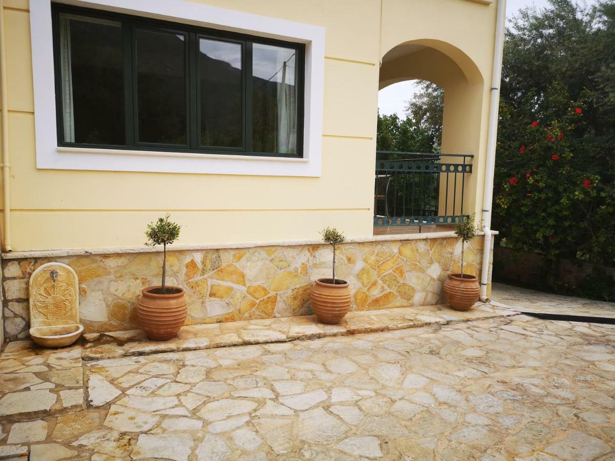 Aparthotel Patelis 3*