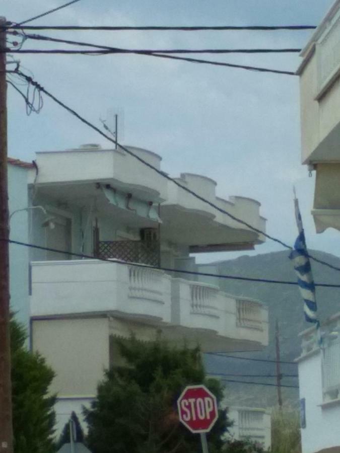 Sea And Sky Apartment