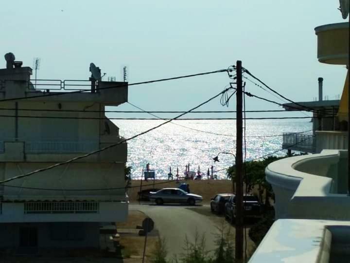 Apartment Sea And Sky
