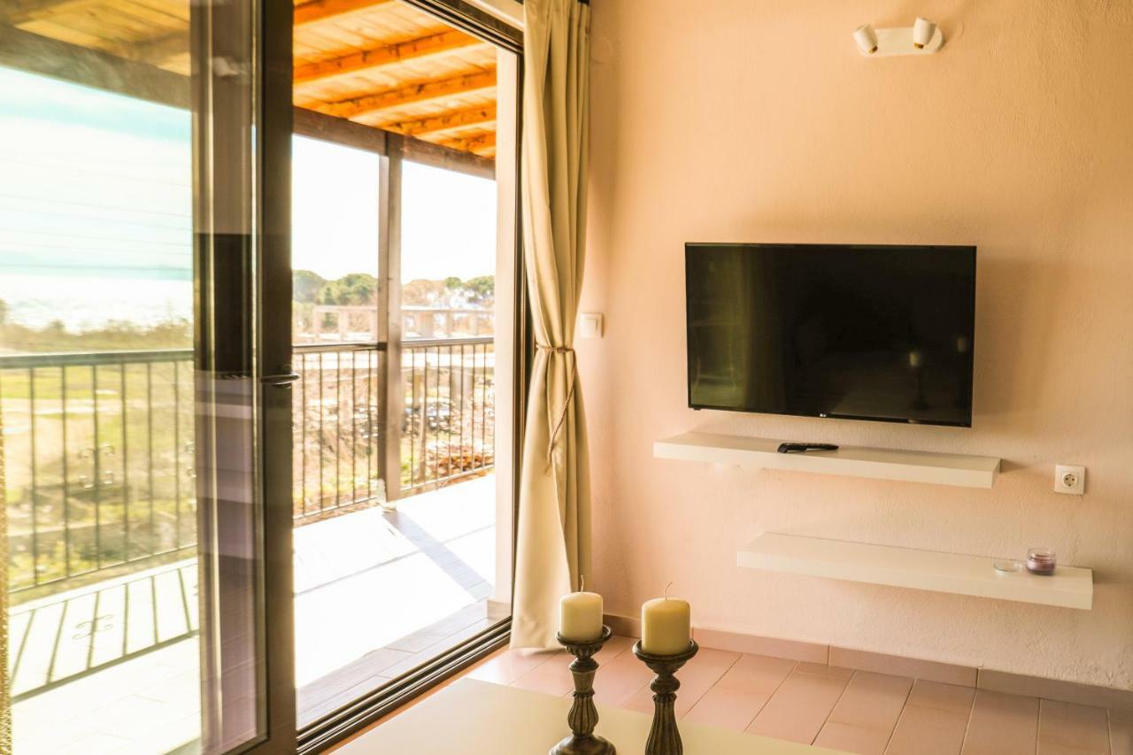 Aparthotel Golden Evelyn Agia Paraskevi (Skiathos)