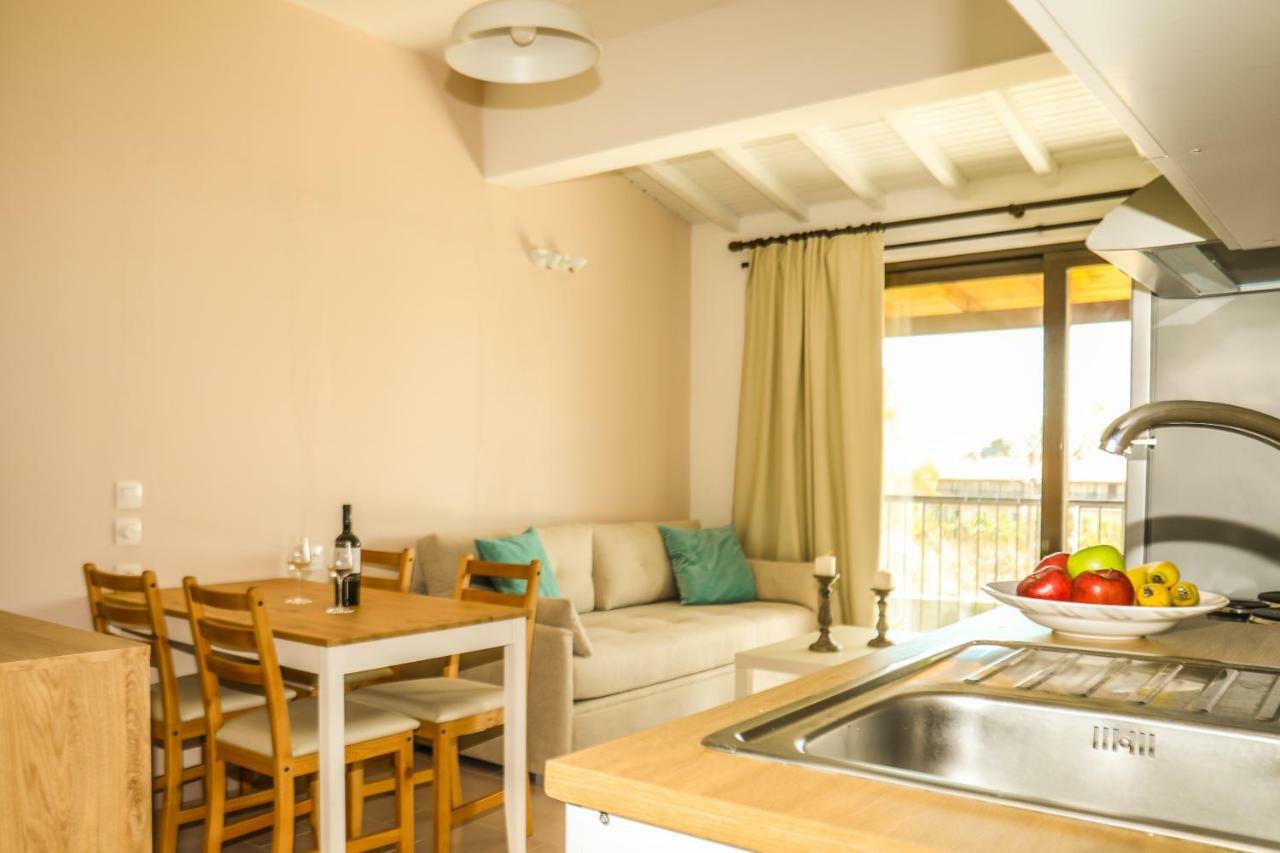 Aparthotel Golden Evelyn