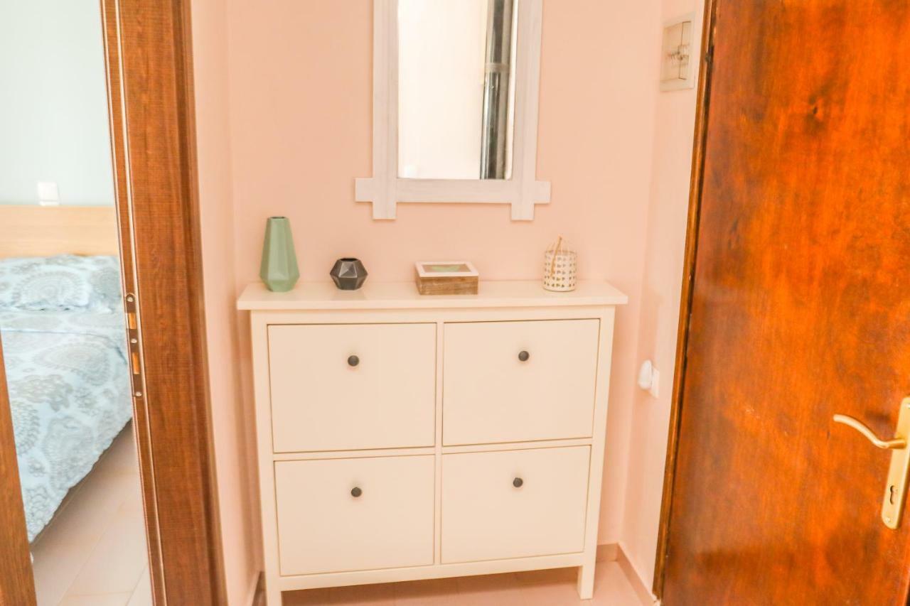 Golden Evelyn Aparthotel Agia Paraskevi (Skiathos)