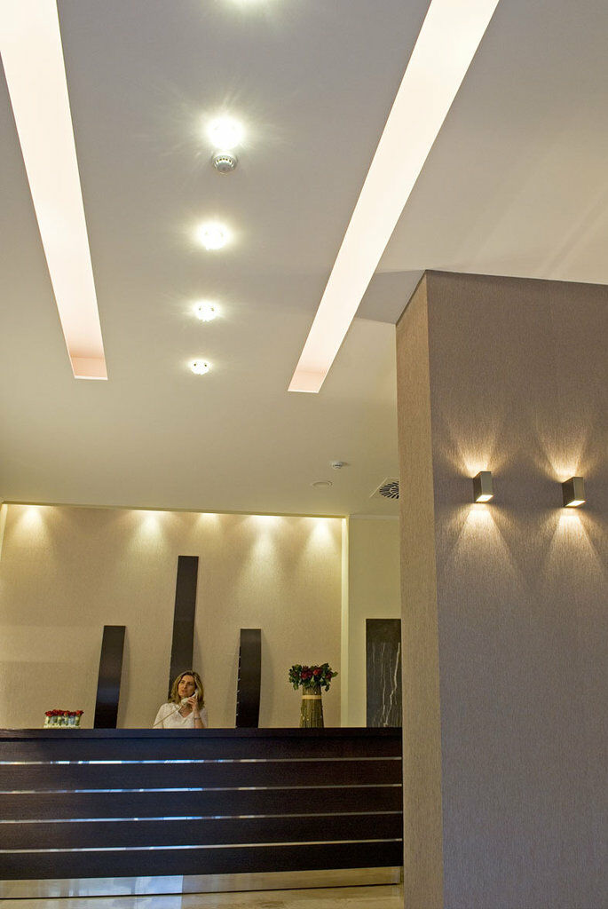 Park Hotel