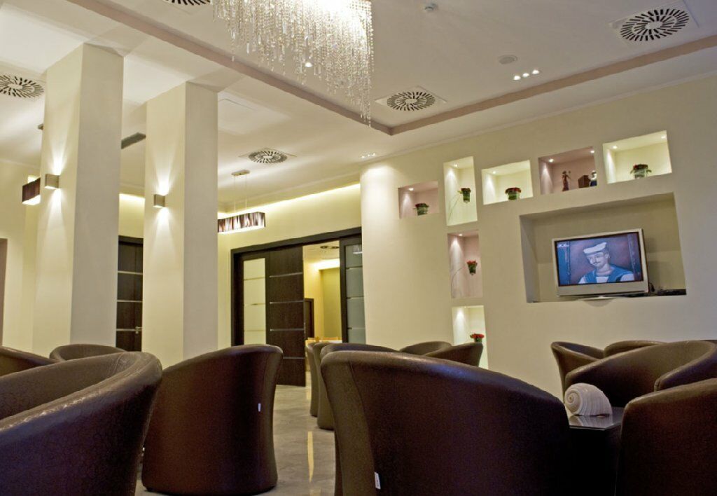 Park Hotel