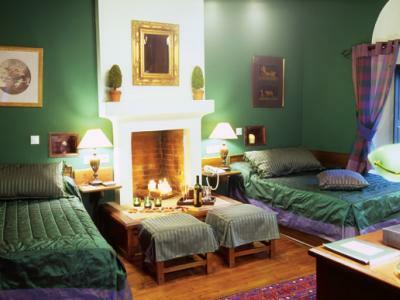 Santikos Mansion, Santikos Collection Guest house 4*